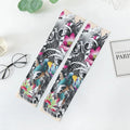 Summer Sun UV Protection Ice Gloves Women's Long Finger Sleeves Qme style1 One Size