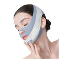 Facial Lifting Slimming Band V-line Contouring Chin Reduction Muscle Qme ONE SIZE