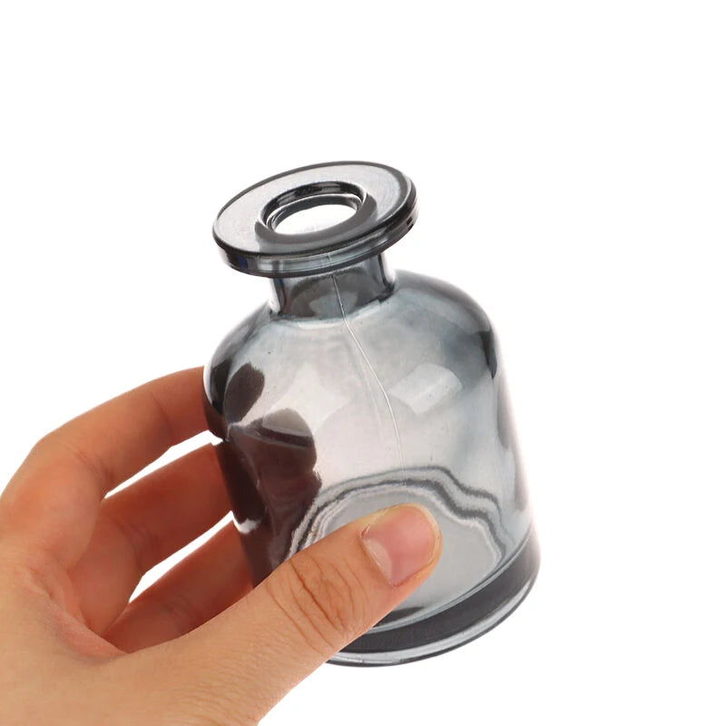 Can Use Rattan Sticks Purifying Room Office Essential Oil Bottles Qme
