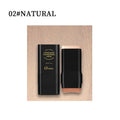 Eraser Contour Foundation Stick Moisturizing Light Long-lasting Qme 02