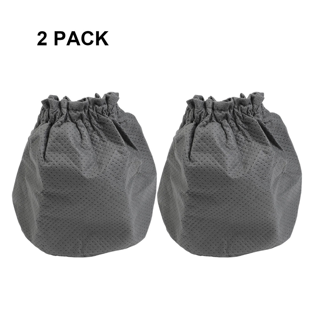 1/2 Pcs Vacuum Cleaner Pre-Filter For BOSCH For UNIVERSALVAC15 And Vacuum Cleaner Paper Nedvac 20 Home Cleaning Accessories Qme