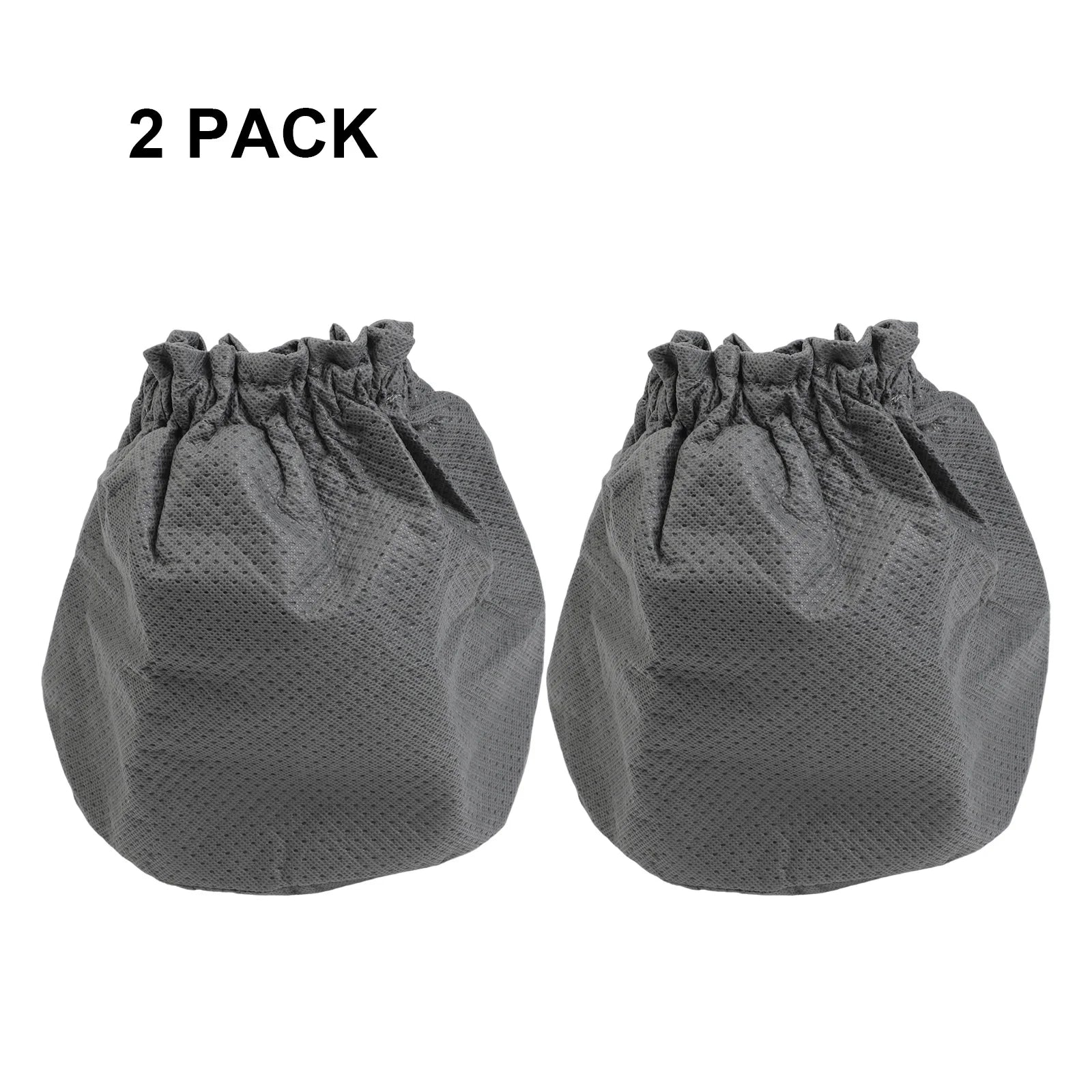 1/2 Pcs Vacuum Cleaner Pre-Filter For BOSCH For UNIVERSALVAC15 And Vacuum Cleaner Paper Nedvac 20 Home Cleaning Accessories Qme