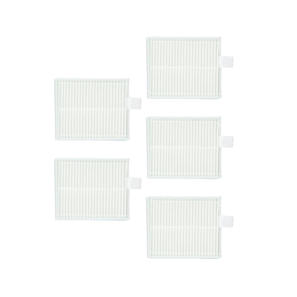 For Conga 7490 For X-Treme, 7490 For Genesis Filter Element Washable Vacuum Cleaner Accessories Home Cleaning Tools Qme