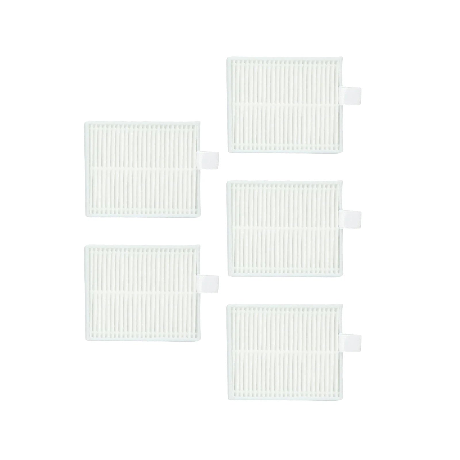 For Conga 7490 For X-Treme, 7490 For Genesis Filter Element Washable Vacuum Cleaner Accessories Home Cleaning Tools Qme