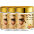 Botax Eye Cream 24H Lifting - Anti-Aging Formula with Vitamin C, Retinol & Bee Venom for Firm, Smooth & Youthful Skin. Qme WHITE 100g