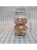 Moisture Proof Sealed Jar Storage Lid Essential Kitchen Used Spices Qme bear