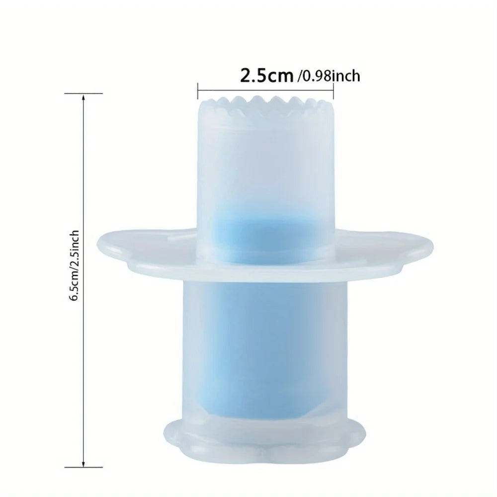 Elevate Your Baking: Durable & Reusable Cupcake Corer - Perfect for Easy & Delicious Filled Treats Qme