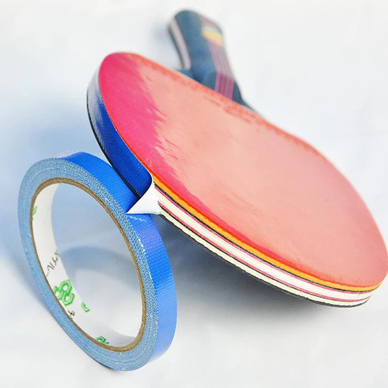10M Anti-collision Ping Pong Bat Protective Side Tape Table Tennis Qme