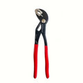 7 10 12 Inch Quick Adjust V Jaw Tongue Groove Pliers Universal Plumbing Pliers Water Pump Pliers for Plumbing Work Qme 10Inch