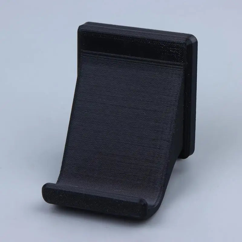 Skadis Compatible Pegboard Game Controller Stand Multi Slot Storage Qme Black
