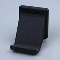 Skadis Compatible Pegboard Game Controller Stand Multi Slot Storage Qme Black