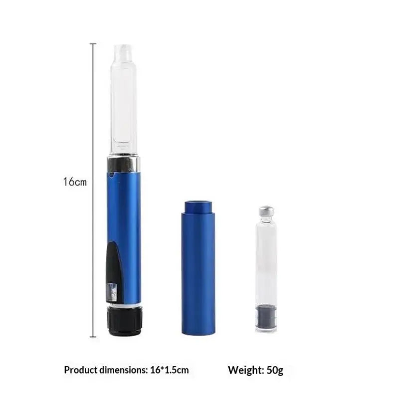 Medical Aesthetics Magic Pen Universal Wrinkle Remover Facial Line Qme