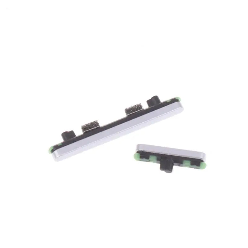 Power Volume Button Replacement Google Pixel 7 Includes Control Side Qme White