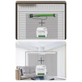 Wifi RF Smart Curtain Switch Module Remote Timer Control Scene Linkage Qme B