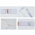 LED Lights Strip Changing 12V Music Syncing Remote Control Adhesive Qme China Mainland