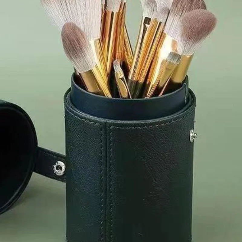 Makeup Brushes Soft Tools Cosmetic Powder Eye Shadow Foundation Blush Qme