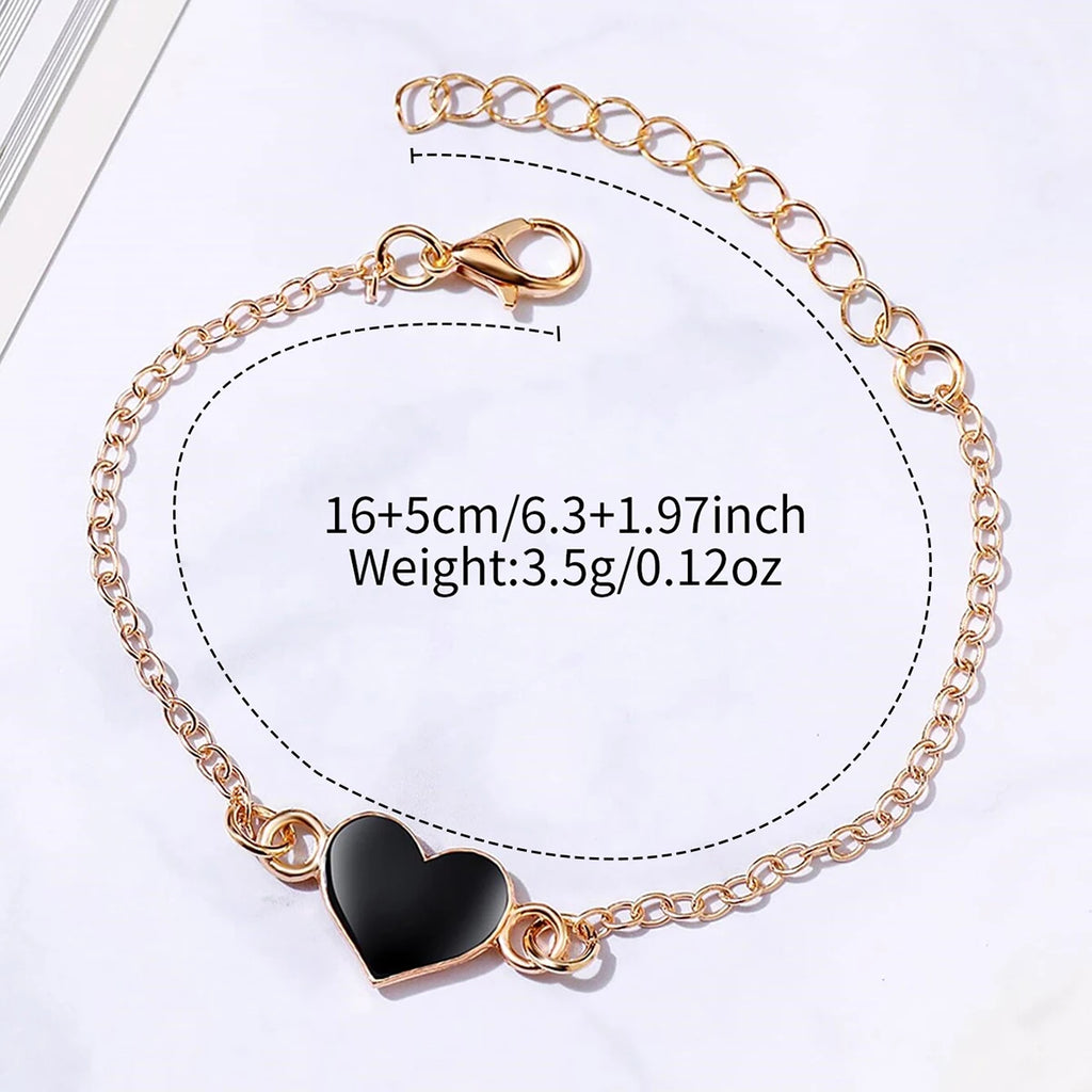 2PCS/Set Ladies' watches, female niche, high-end, steel strip, casual fashion, ladies' watches Qme