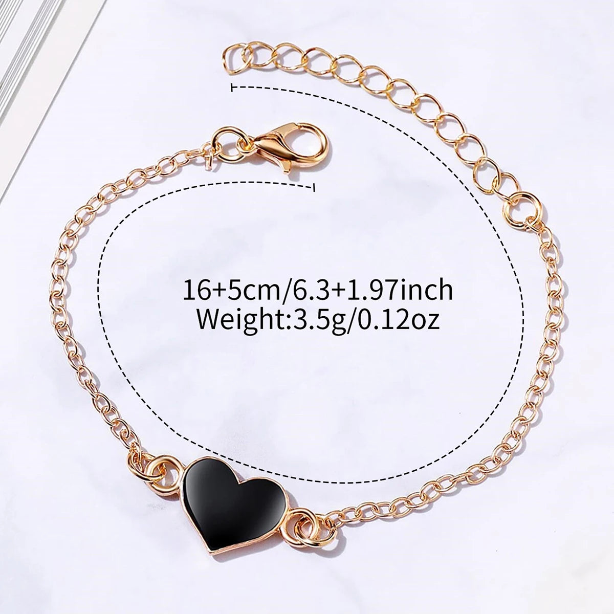 2PCS/Set Ladies' watches, female niche, high-end, steel strip, casual fashion, ladies' watches Qme