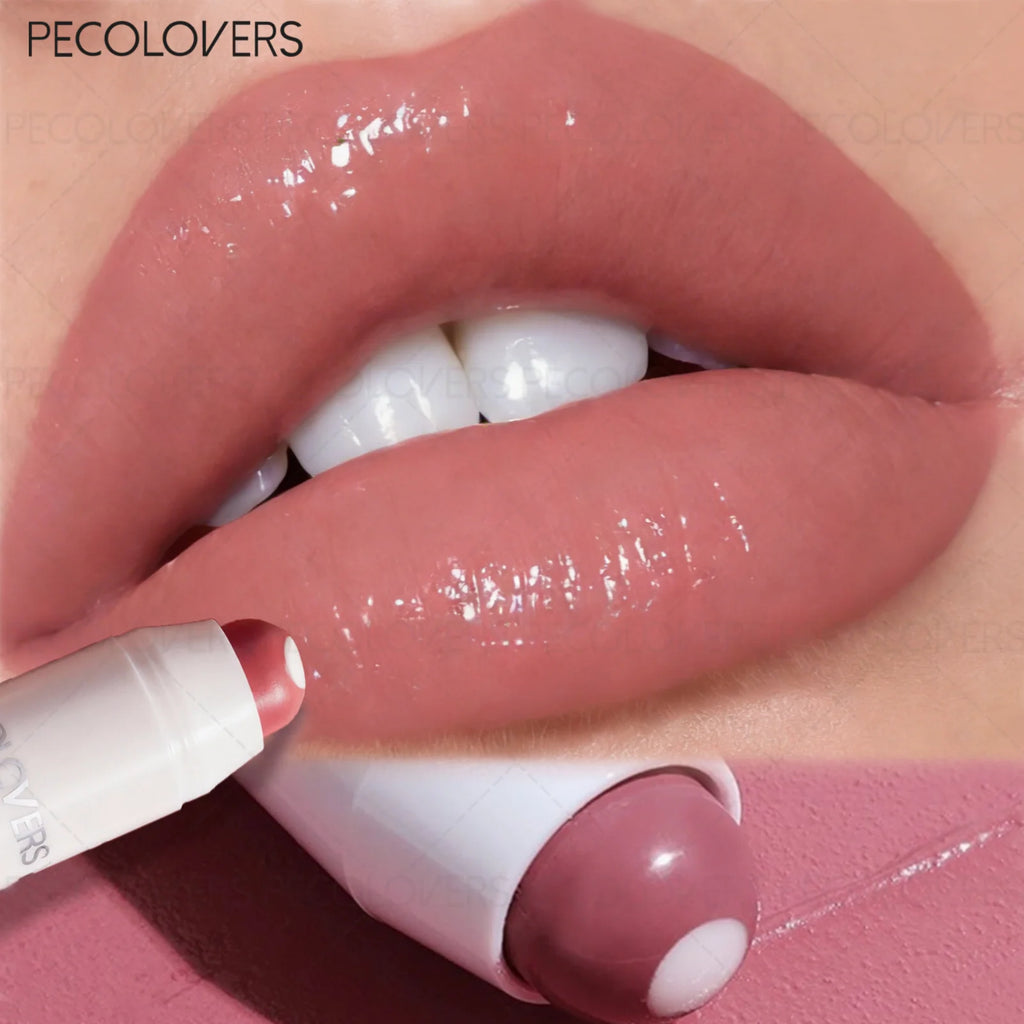 Non-sticky Hydrating Sexy Moisturizing Lipstick Pen Waterproof Long Qme
