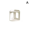Large Capacity Layered Bedroom Display Rack Dormitory Miscellaneous Qme A