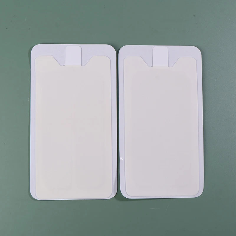 Disposable Neutral Electrode Plate Frequency Unipolar Bipolar Patch Qme