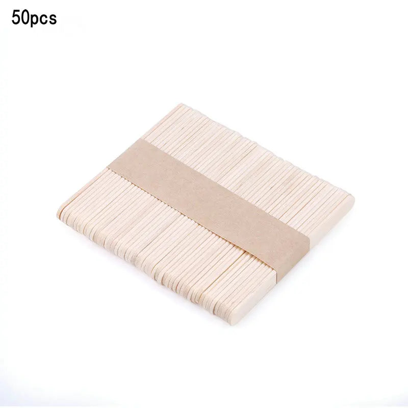 Epoxy Resin Tools Silicone Pad Measuring Cups Beaker Disposable Stirring Stick Rods Spoons Gloves For Jewelry Making Accessories Qme 8