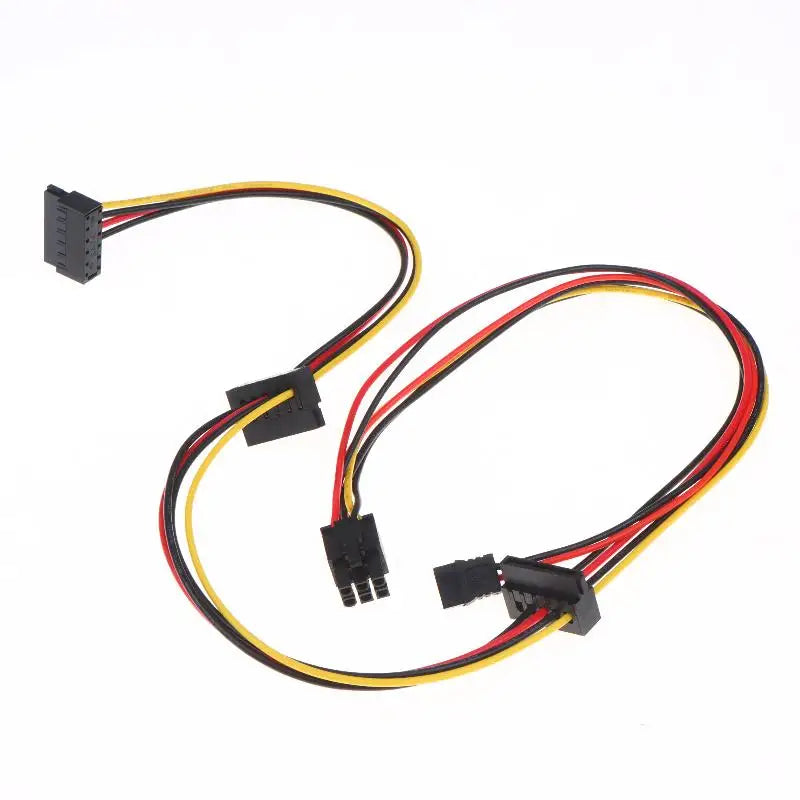 Elitedesk 600 800 400 G1 G2 SFF Compatible Optical Drive SATA Power Qme Default Title