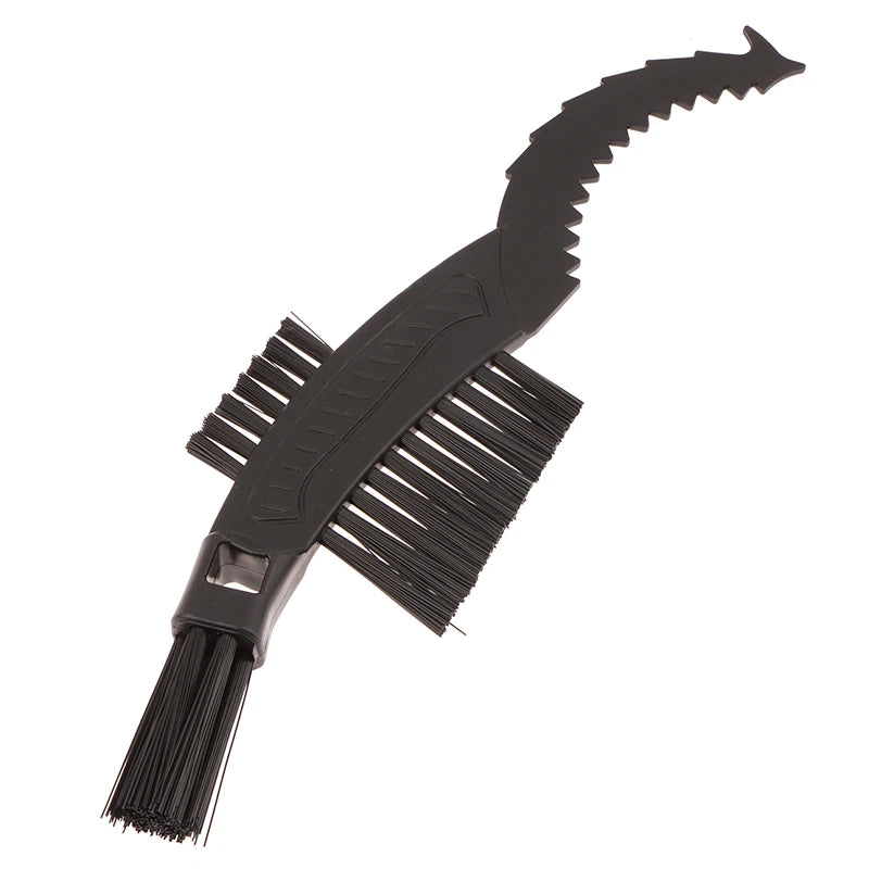 Bicycle Chain Washer Claw Brush Professional Cycling Equipment Qme Default Title