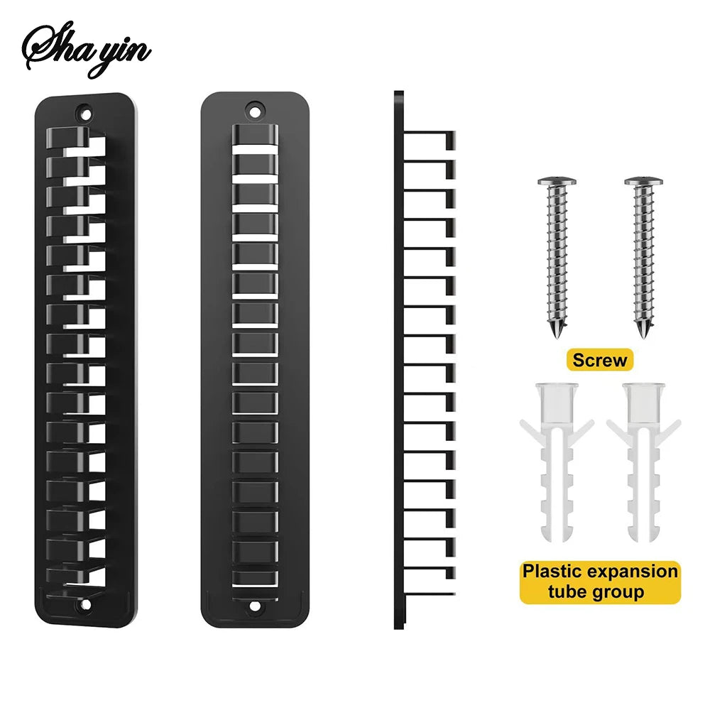 Baseball Cap Wall Hanging Storage Rack For Hat Storage And Display Home Organizer Qme
