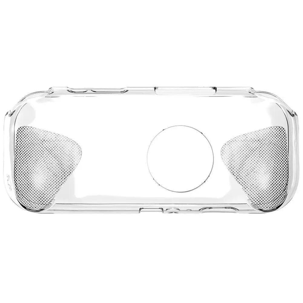 For MANGMI AIR X Console Clear TPU Protective Cover Shockproof Protective Case With Nonslip Anti-fall Housing Gaming Accessorie Qme