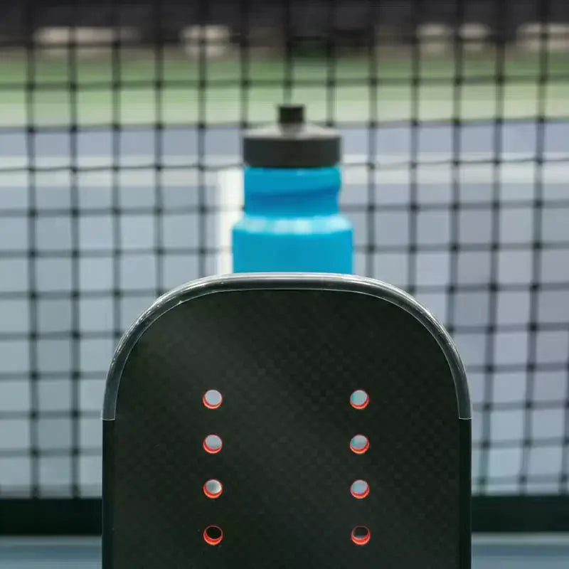 Pickleballs Paddles Protection Tape Transparent Racquet Head Guard Qme