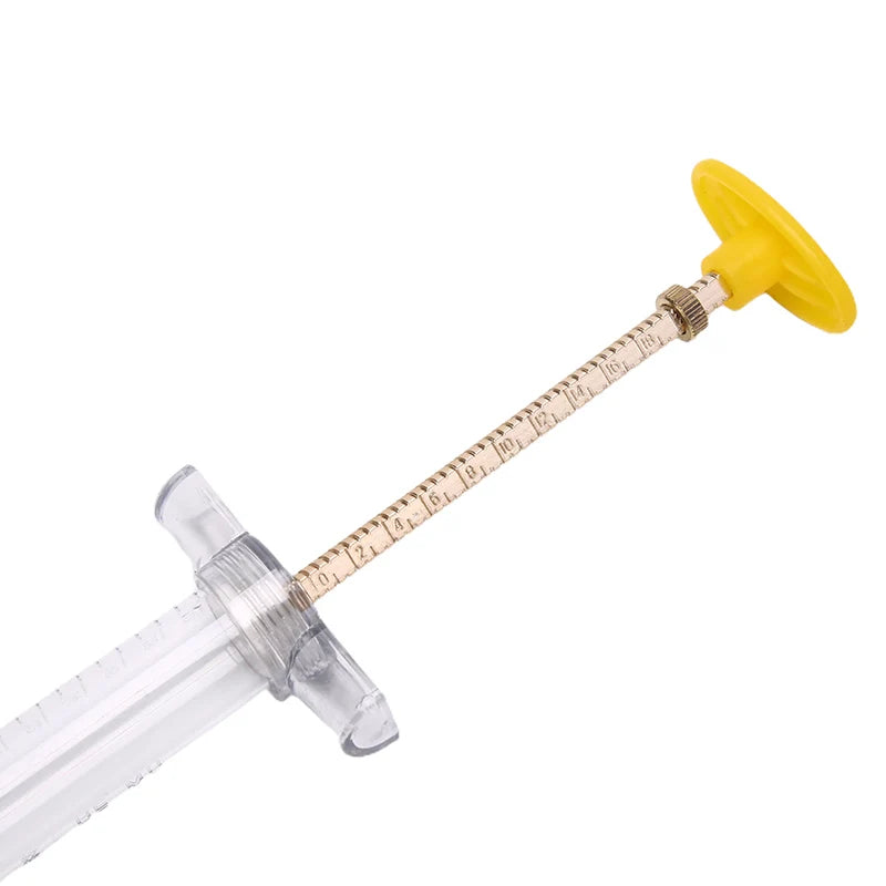 Parrot Feeding Syringe Hose Parrots Bird Feeders Qme