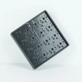 Wired Mechanical Mini Number Keypad16-Key Numeric Keypad Shaft Suitable for Finance, Business Keypad Laptop Digital Keyboard Qme numpad 1