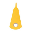 Can opener manual bottle opener capping universal bottle opener multifunctional household capping bottle opener Qme yellow 1pcs