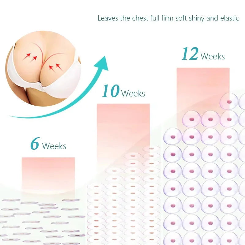 Breast Enlargement Essential Oil Frming Enhancement Breast Enlarge Big Bust Enlarging Bigger Chest Massage Prevents Sagging Care Qme