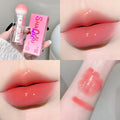 SHAQINUO Watery Lip Gloss Moisturizing Mirror Water Long-lasting Qme S9028-4