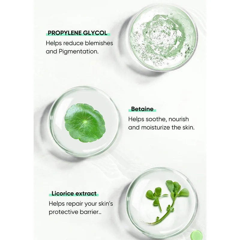 Salicylic Acid Peel-off Exfoliating Oil Removes Dead Skin Face Body Qme