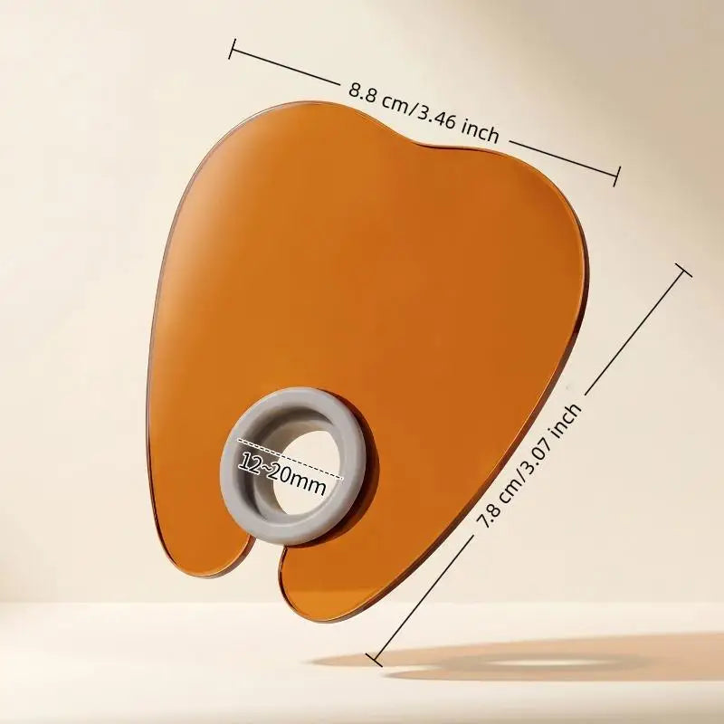 Manicure Lamp Light Barrier Professional Nail Salon Use Ideal Qme