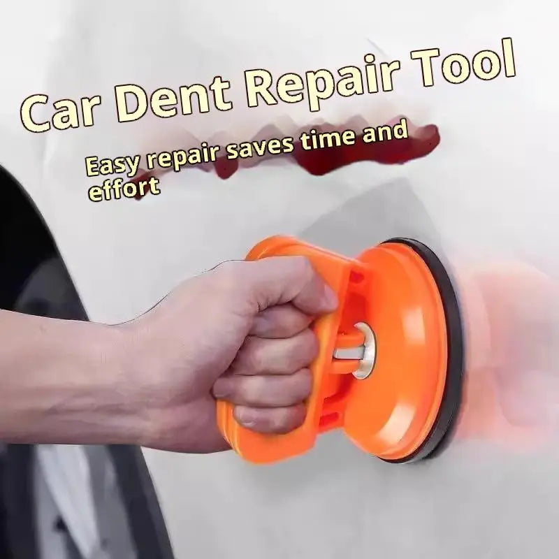Effortless Car Repair 58 Dent Pulling Suction Cup Qme