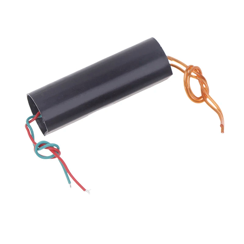 1Pc High Voltage Generator High Voltage Module Transformer Step-up Module 3-6V 400KV. Qme