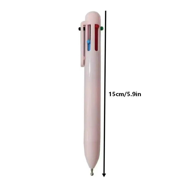 Nail Dotting Pen 1 Versatile Design Creative Art DIY At Home Salon Use Qme