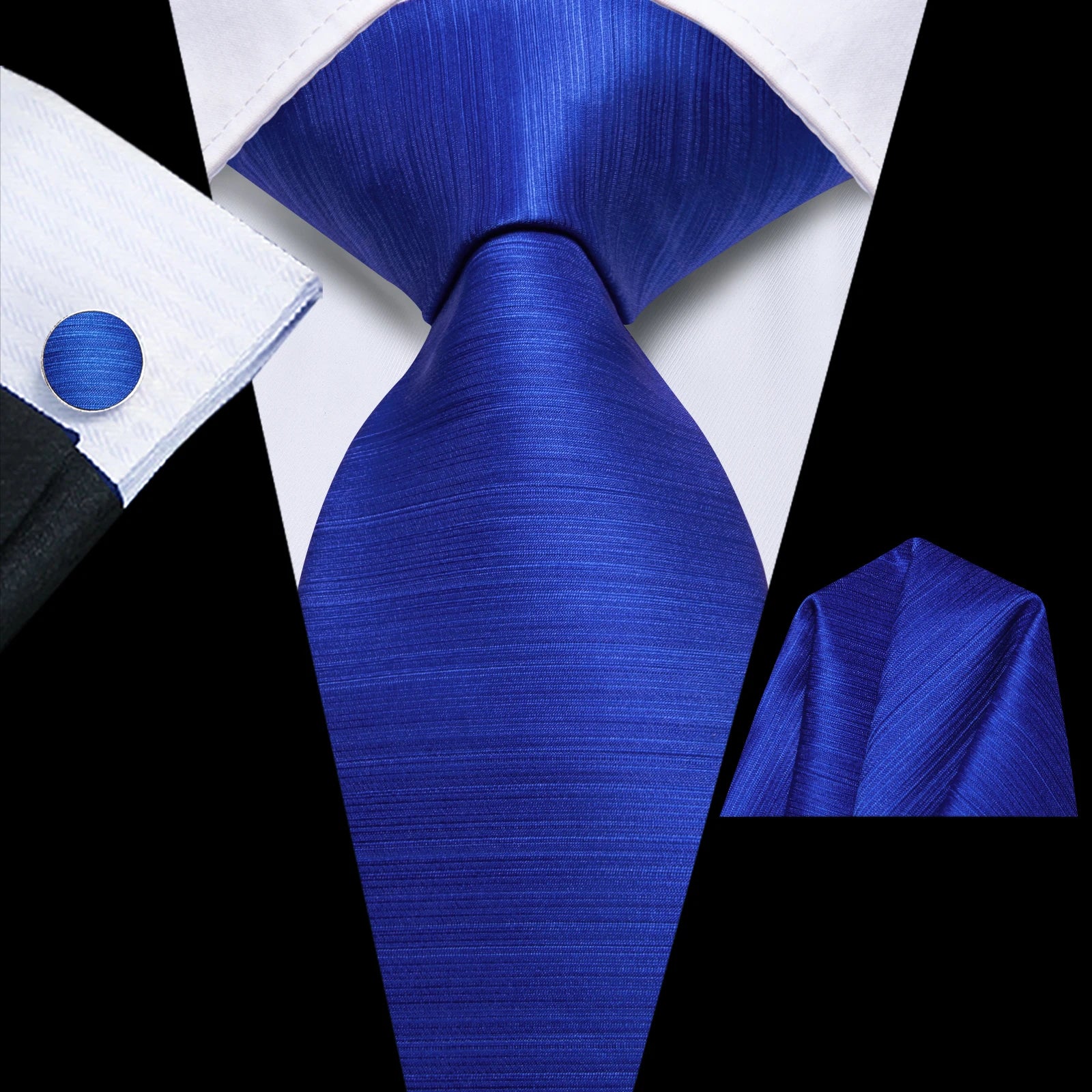 Mens Tie Necktie Plain Solid Purple Pink Orange Wedding Men Business Qme HT-N-0227