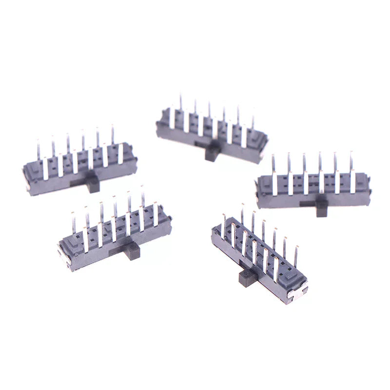 Spare Power Slider Volume Control G933 G633 G935 G533 G733 A50 Gaming Qme
