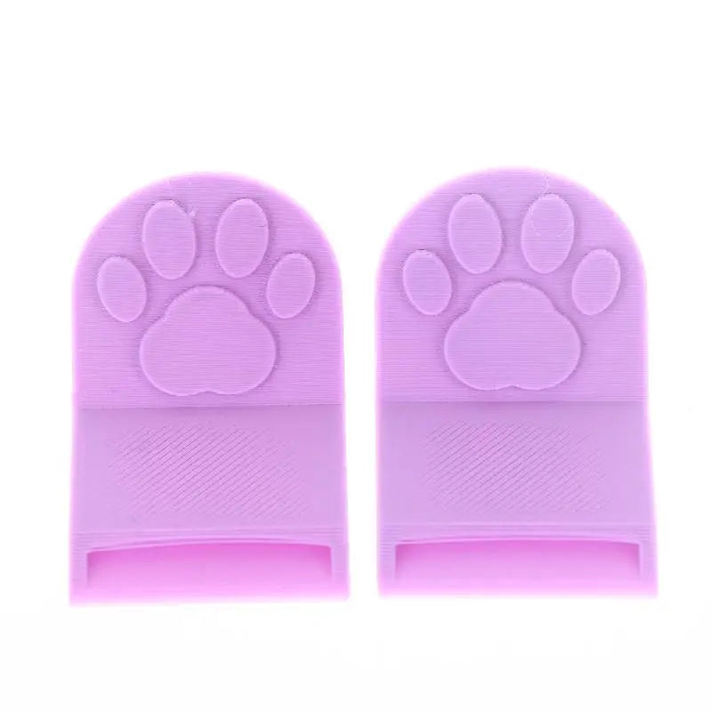 Cat Food Can Opener Pet Cog Bottle Portable Non-slip Easy Grip Qme A1