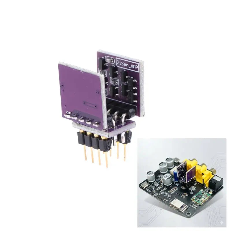Grade Discrete Direct Insertion AD8620 NE5532 Op Amp Upgrade Dual Qme