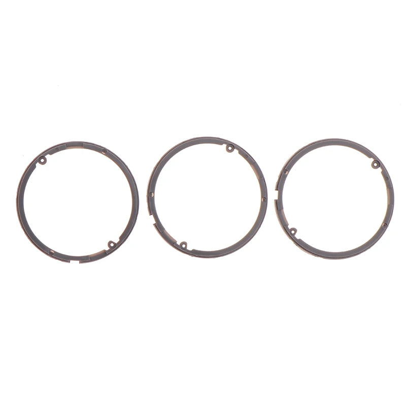 NH35 NH36 NH38 NH39 NH70 NH72 Movement Spacer Ring Parts Watch Movement Holder Fixed Prevent Repair Parts Qme 3 PCS