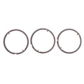 NH35 NH36 NH38 NH39 NH70 NH72 Movement Spacer Ring Parts Watch Movement Holder Fixed Prevent Repair Parts Qme 3 PCS