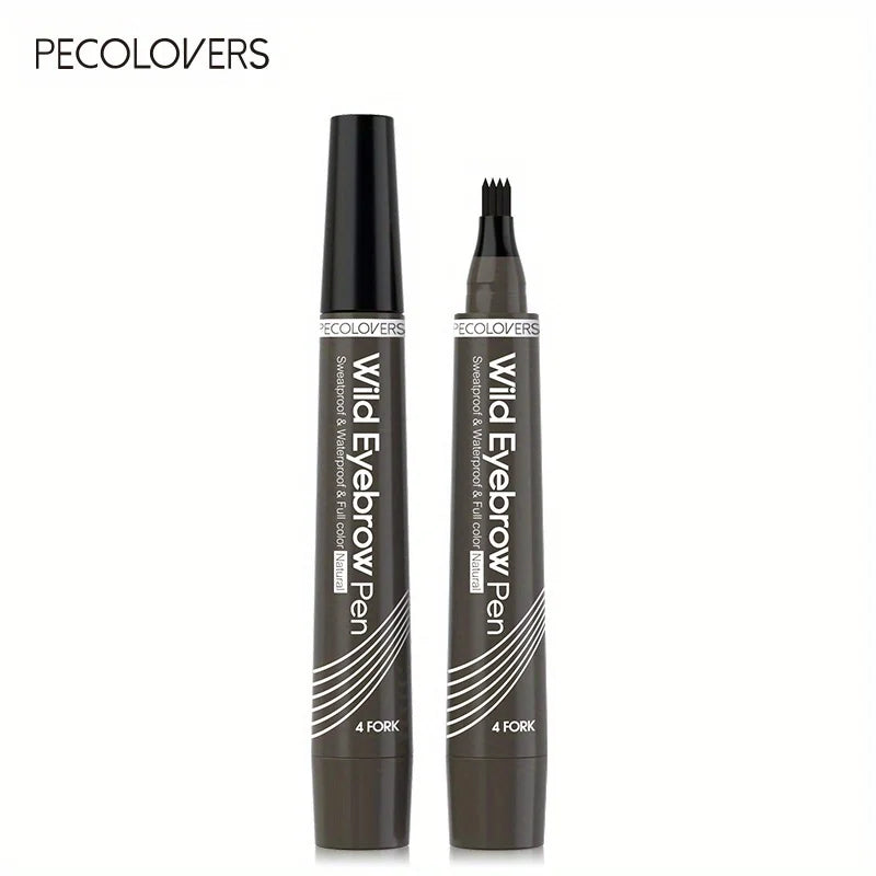 Hairline Repairing Pen Covering Contouring Hair Concealer Waterproof Qme 04