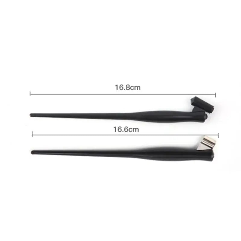 Oblique Dip Pen Holder English Writing Art Drawing Calligraphy Nib Qme
