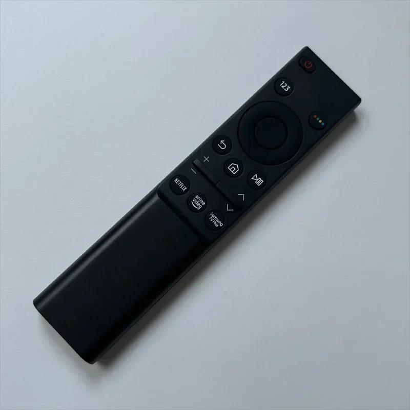 1PCS NEW BN59-01358B SMART TV REMOTE CONTROL FOR SAMSUNG BN59-01358C BN59-01358A BN59-01363 BN59-01350 WITH NETFLIX AND PRIME Qme